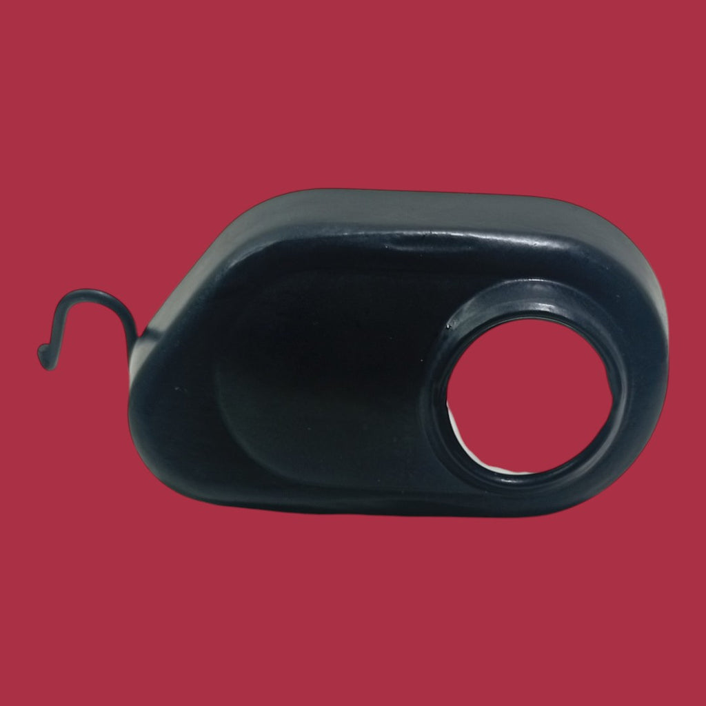 Capa Chave Ignição Honda Nx 350 Sahara 1990 1991 1992 1993 1994 1995 1996 1997 1998 1999 Original