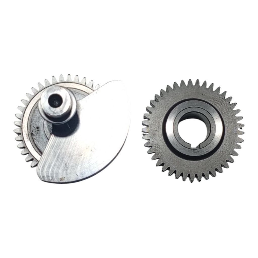 Eixo Balanceiro Completo Yamaha Fazer/Factor/Crosser 150 2014 2015 2016 2017 2018 2019 2020 2021 2022 2023 Original