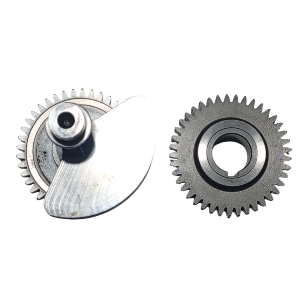 Eixo Balanceiro Completo Yamaha Fazer/Factor/Crosser 150 2014 2015 2016 2017 2018 2019 2020 2021 2022 2023 Original
