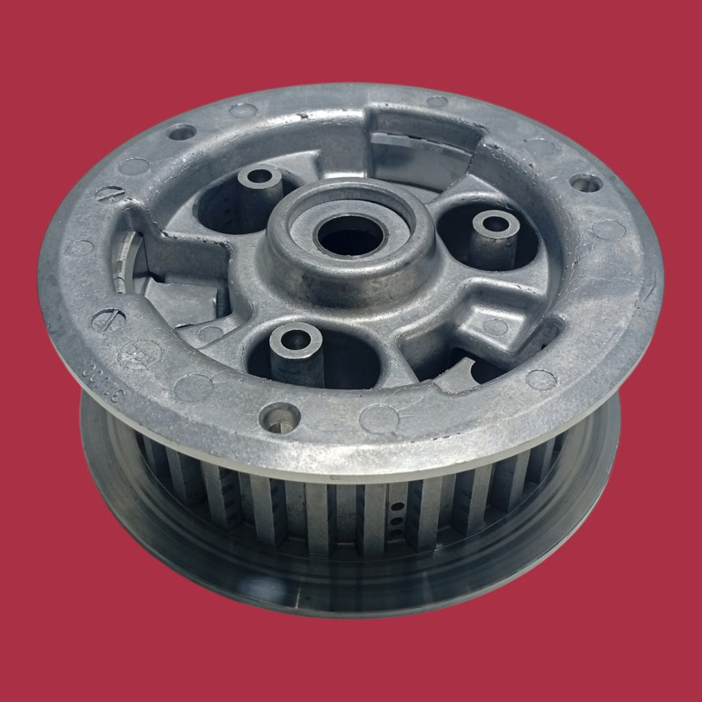 Cubo Plato Embreagem Suzuki V-Strom 1050 2025 Original