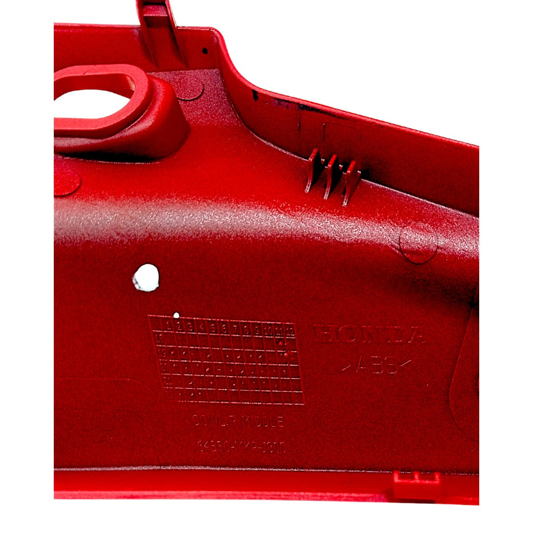 Carenagem Tanque Direita Honda Cb500X 2023 2024 Original