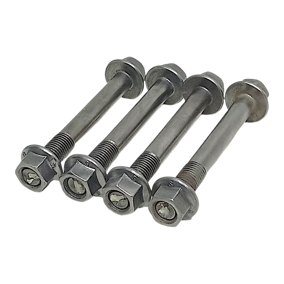 Kit Parafuso Peito Motor Fazer 150 2014 2015 2016 2017 2018 2019 2020 2021 2022 2023 2024 2025 Original