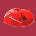 Tanque Combustivel Honda Cb 500 1998 1999 2000 2001 2002 2003 2004 Original - foto 1