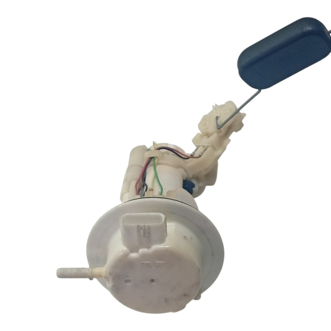 Sensor Nível Combustível Completo Honda CG 160 2016 2017 2018 2019 2020 2021 2022 2023 2024 Original - foto 6