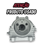 'Casco do Cabeçote Yamaha Neo 115 2005 a 2007 Original'