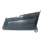 Tampa Lateral Esquerda Honda CG 125 Today 1984 1985 1986 1987 1988 1989 1990 1991 1992 1993 1994 Original - foto 5