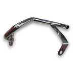 Tubo de Ar Yamaha XTZ 250 Lander 2005 2006 2007 2008 2009 2010 2011 2012 2013 2014 2015 2016 2017 2018 2019 2020 2021 2022 2023 Original