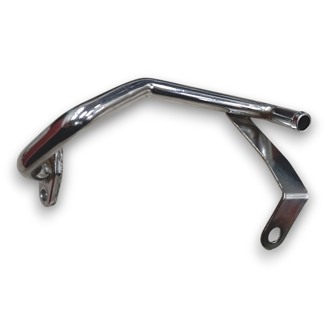 Tubo de Ar Yamaha XTZ 250 Lander 2005 2006 2007 2008 2009 2010 2011 2012 2013 2014 2015 2016 2017 2018 2019 2020 2021 2022 2023 Original