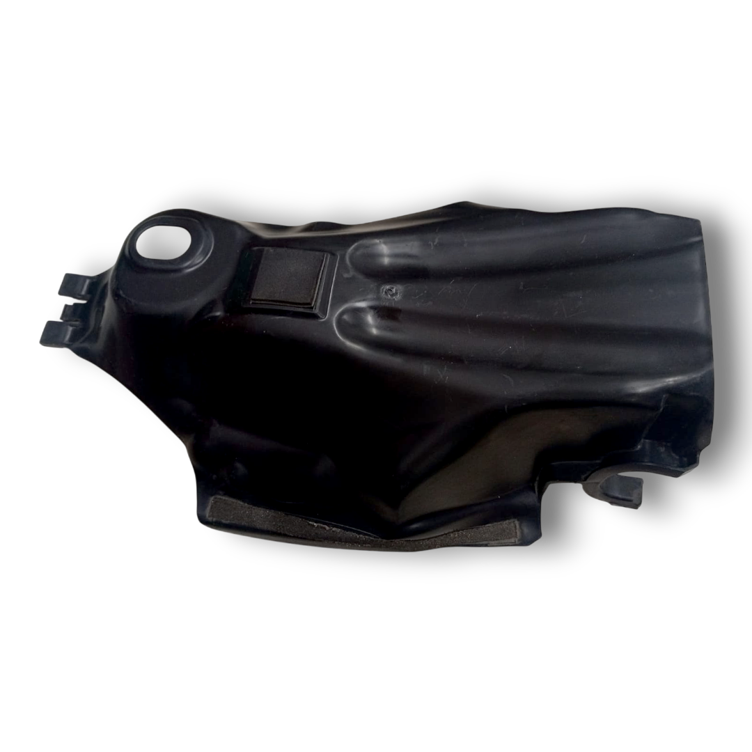 Protetor Inferior Térmico Honda CG 160 Start 2016 2017 2018 2019 2020 2021 2022 2023 Original
