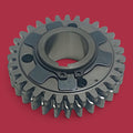 Engrenagem Casal Campana Suzuki V-Strom 1050 2020 2021 2022 2023 2024 2025 2026 Original