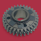 Engrenagem Casal Campana Suzuki V-Strom 1050 2020 2021 2022 2023 2024 2025 2026 Original