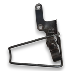 Suporte Guia Cabo Freio Yamaha Factor 150 2016 2017 2018 2019 2020 2021 2022 2023 2024 Original