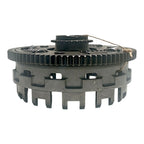 Carcaça Embreagem Suzuki V-Strom 650 2009 2010 2011 2012 2013 Original
