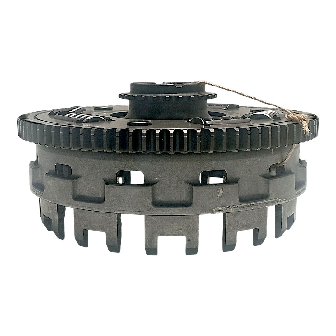 Carcaça Embreagem Suzuki V-Strom 650 2009 2010 2011 2012 2013 Original