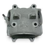 Cabeçote Completo Yamaha Neo 115 2008 2009 2010 2011 2012 2013 2014 Original - Avaria
