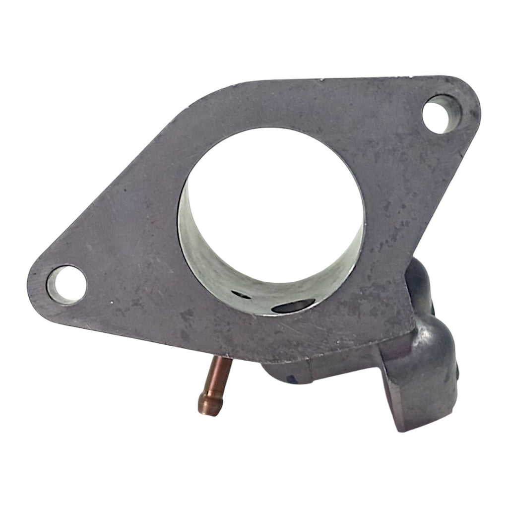 Coletor Admissao Honda Sahara 300 2024 2025 2026 Original