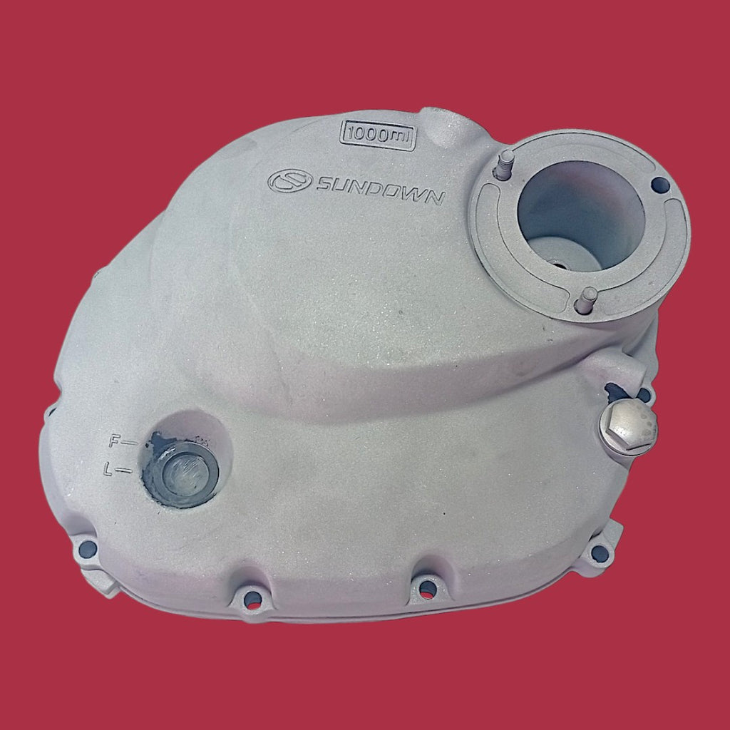 Tampa Motor Sundown Stx 200 2007 2008 2009 Original