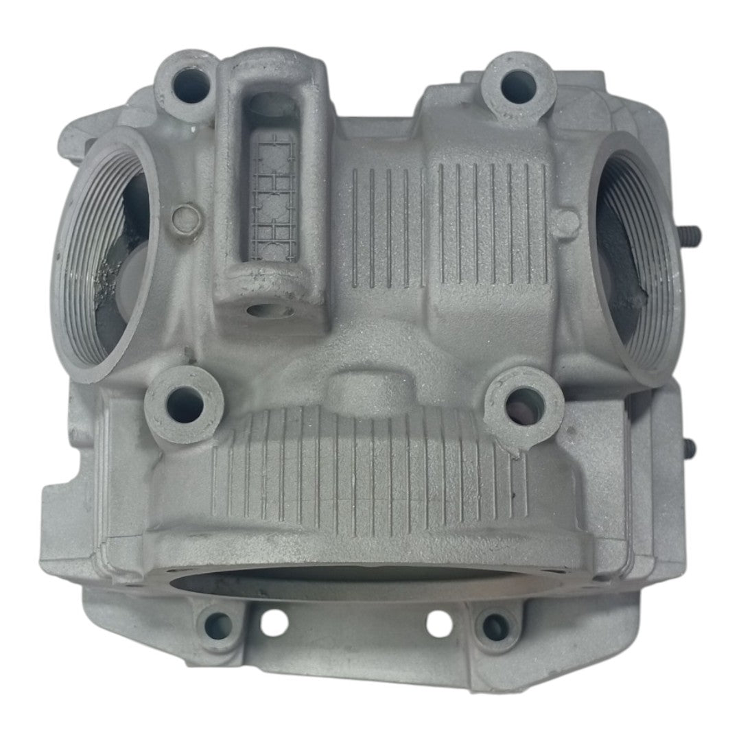 'CABEÇOTE COM VÁLVULAS SEM CATALISADOR YAMAHA FAZER 250 2005 - 2015' ORIGINAL | MJ Moto Peças
